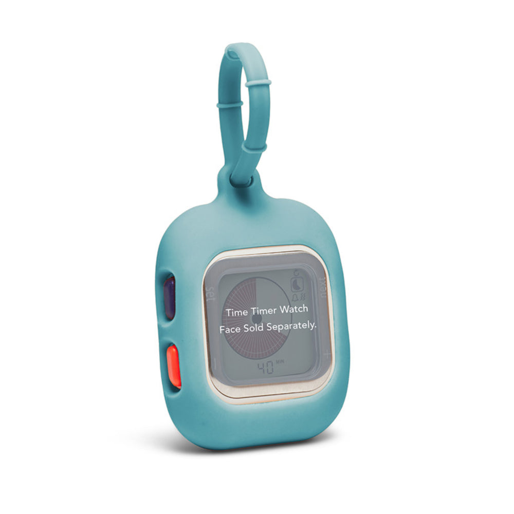 Time Timer LLC TTMTTW8FOBW Watch Fob Accessory - Caribbean Image 1