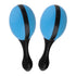 Westco WEPMA7001BL Toddler Maracas Pair Image 1