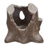 Yellow Door US LLC YUS1124 Large Play Tree Stump - Educational Outdoor Toy Image 1
