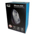 Adesso IMOUSE A20 Mouse Antimicrobial Wireless Vertical Ergonomic Retail Image 1