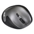Adesso IMOUSE A20 Mouse Antimicrobial Wireless Vertical Ergonomic Retail