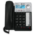 Vtech ML17929 2-Line Speakerphone Caller ID - Black/Silver Image 1