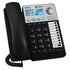 Vtech ML17929 2-Line Speakerphone Caller ID - Black/Silver