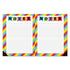 Carson Dellosa CD-105000 Teacher Planner Book Celebrate Learning 128-Page Spiral-Bound