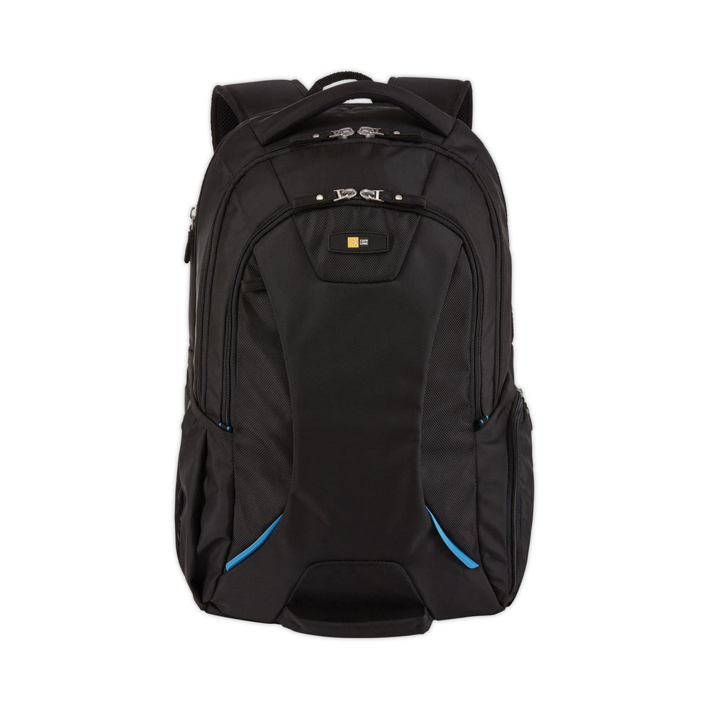 Case Logic-Personal And Portable 3203772 Bebp315 Ckpt Friendly 15.6 Ltp Bckpk Image 1