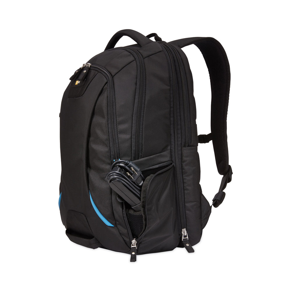 Case Logic-Personal And Portable 3203772 Bebp315 Ckpt Friendly 15.6 Ltp Bckpk