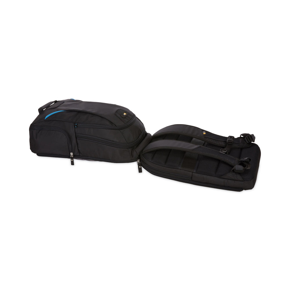 Case Logic-Personal And Portable 3203772 Bebp315 Ckpt Friendly 15.6 Ltp Bckpk