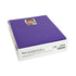 C-LINE PRODUCTS INC CLI33959 Two-Pocket Heavyweight Poly Portfolio Folder