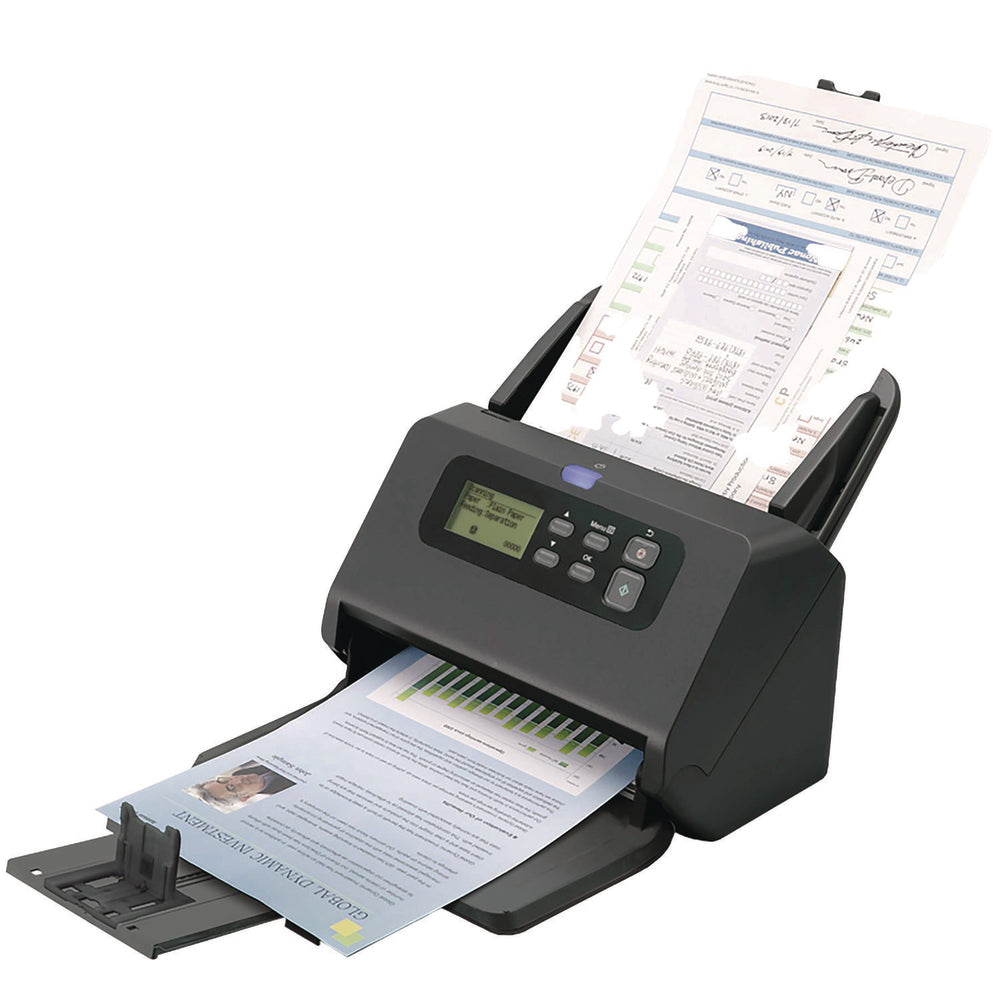 Canon DR-M260 Office Document Scanner Image 1