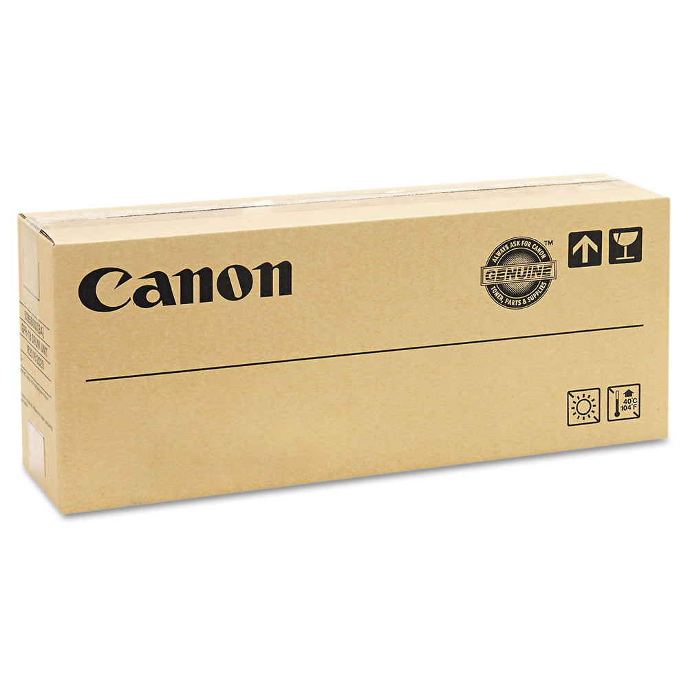 Canon-Strategic 2787B003Aa Canon Gpr-39 Black Toner Cartridge Image 1