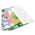 Crayola Bluey Giant Coloring Pages, (18) Sheets