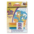 Crayola LLC BIN811531 Bluey Color & Erase Activity Pad - Reusable, Washable Markers Image 1
