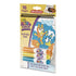 Crayola LLC BIN811531 Bluey Color & Erase Activity Pad - Reusable, Washable Markers