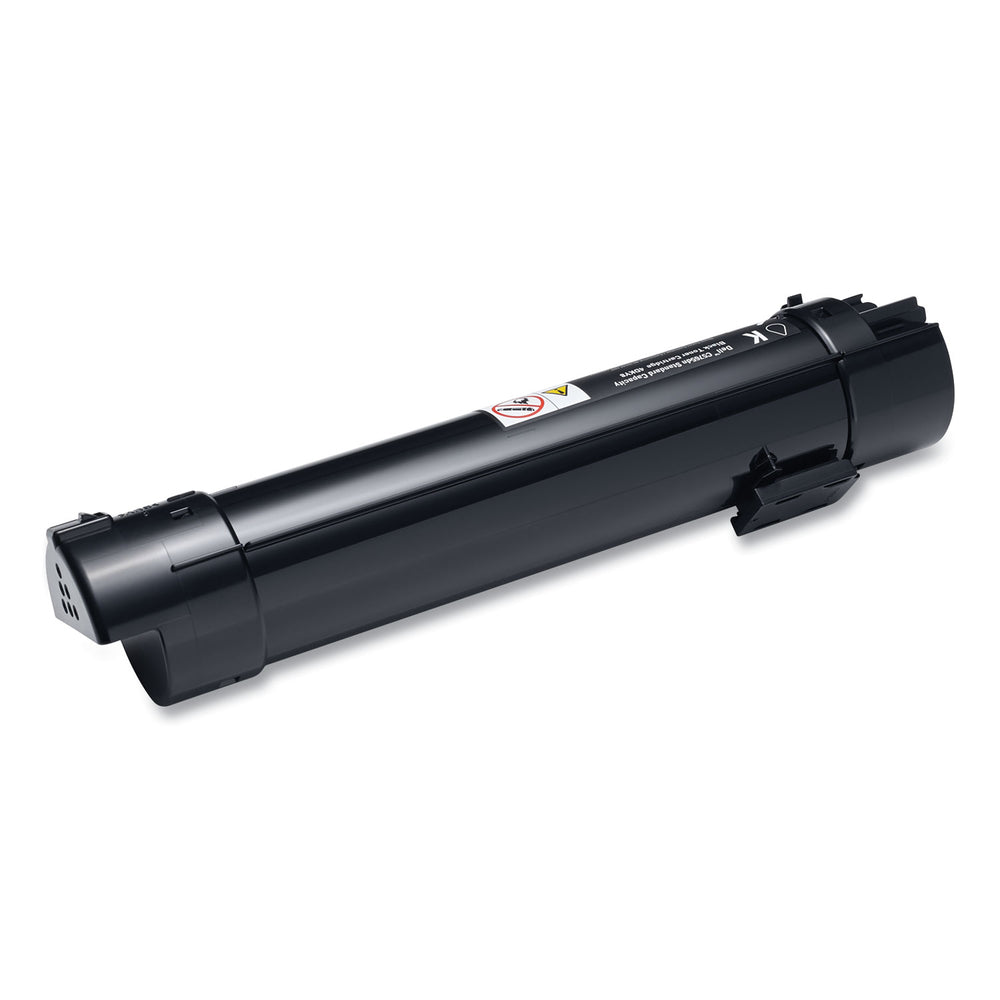 Dell-Strategic Ghj7J Dell C5765Dn Black Toner 18000 Pg High Yield Image 1