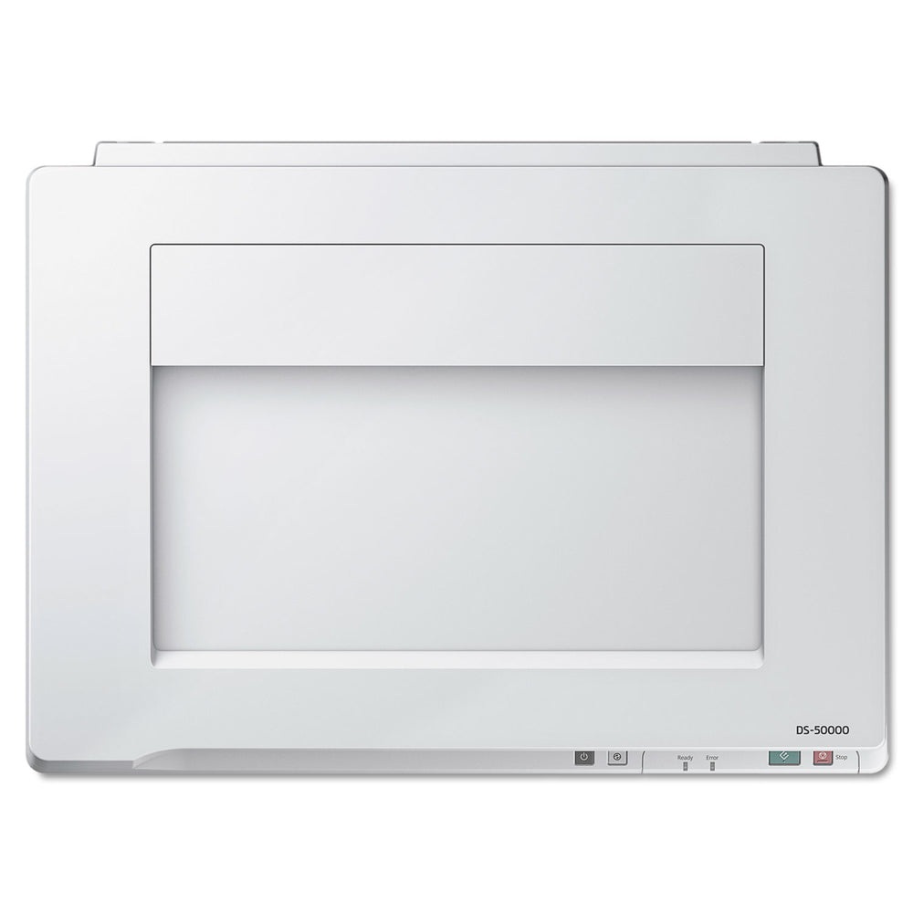 Epson B11B204121 Workforce Ds-50000 Photo Fb A3 600Dpi Usb Capt Pro/Cloud Image 1