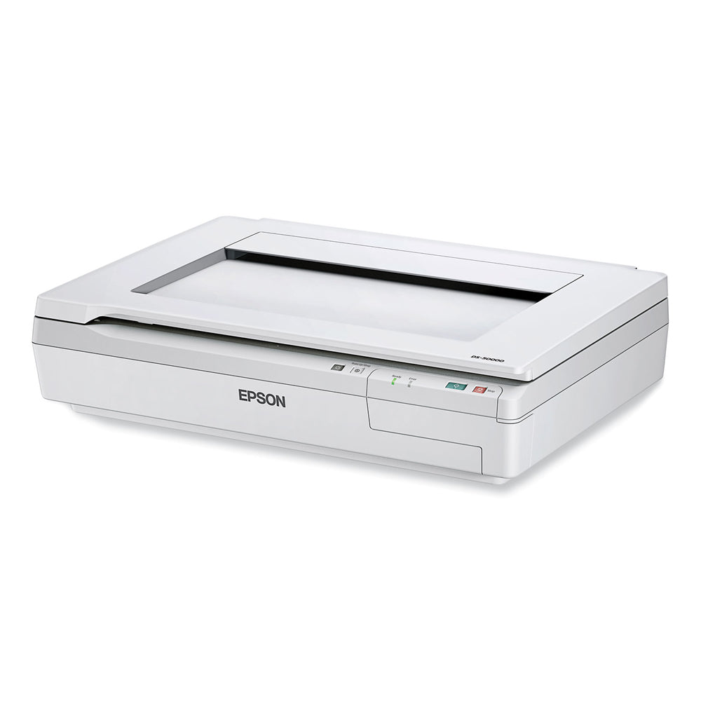 Epson B11B204121 Workforce Ds-50000 Photo Fb A3 600Dpi Usb Capt Pro/Cloud