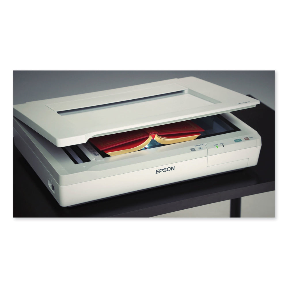 Epson B11B204121 Workforce Ds-50000 Photo Fb A3 600Dpi Usb Capt Pro/Cloud