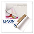 Epson S041295 Presentation Matte Paper Roll A1 61.0 Cm X 25 M 172 G/M2