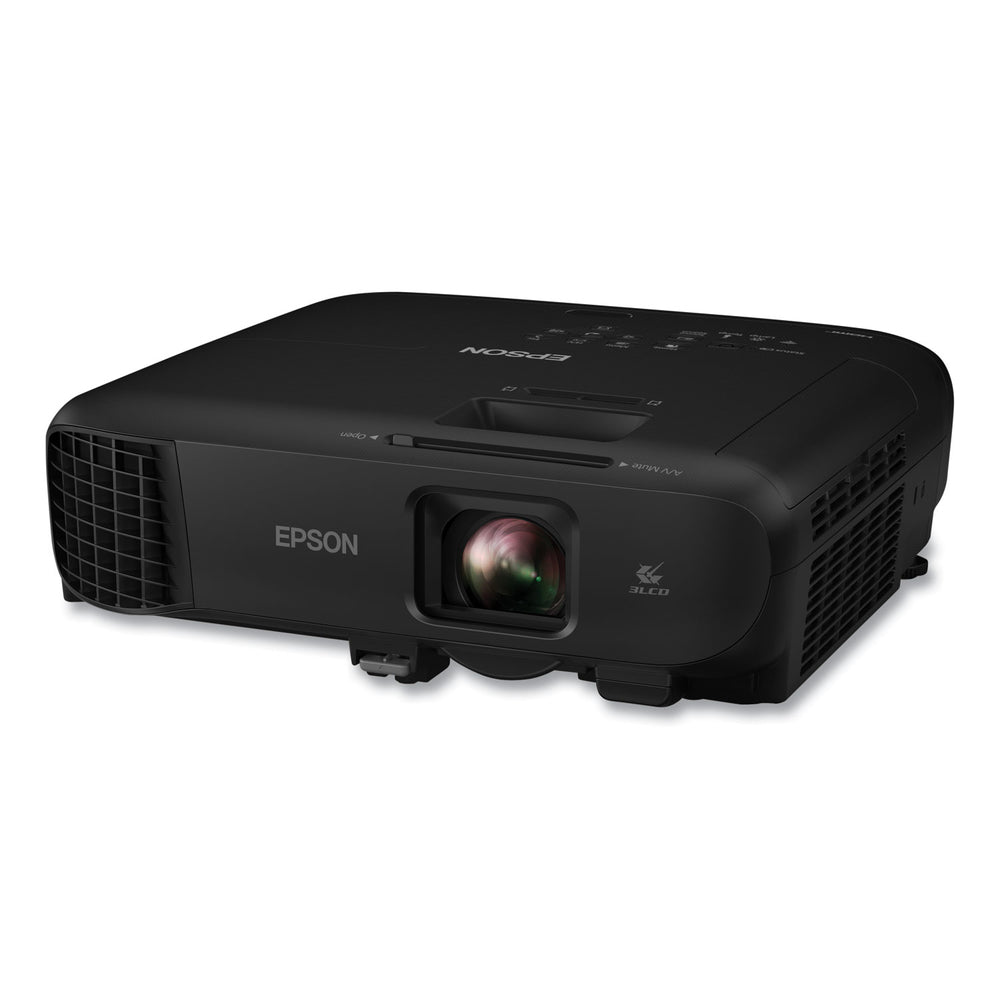 EPSON V11H978120 Powerlite 1288 4000 Lumens Projector Image 1