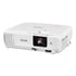 Epson V11H985020 Powerlite 119W 3Lcd Wxga Classroom Projector Dual Hdmi Image 1