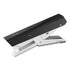 Lx890 Handheld Plier Stapler 40-Sheet Capacity with Antimicrobial Protection Image 1
