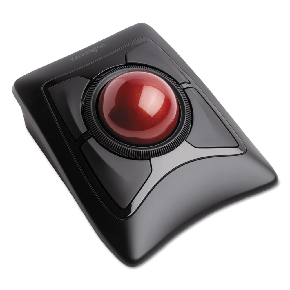 Kensington Technology Group K72359Ww Expert Mouse Wireless Trackball Works Image 1