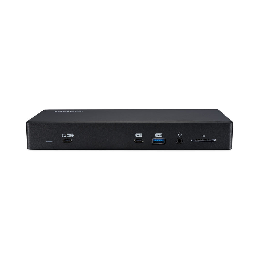 Kensington K34115Na USB-C Dual Video Docking Station Image 1