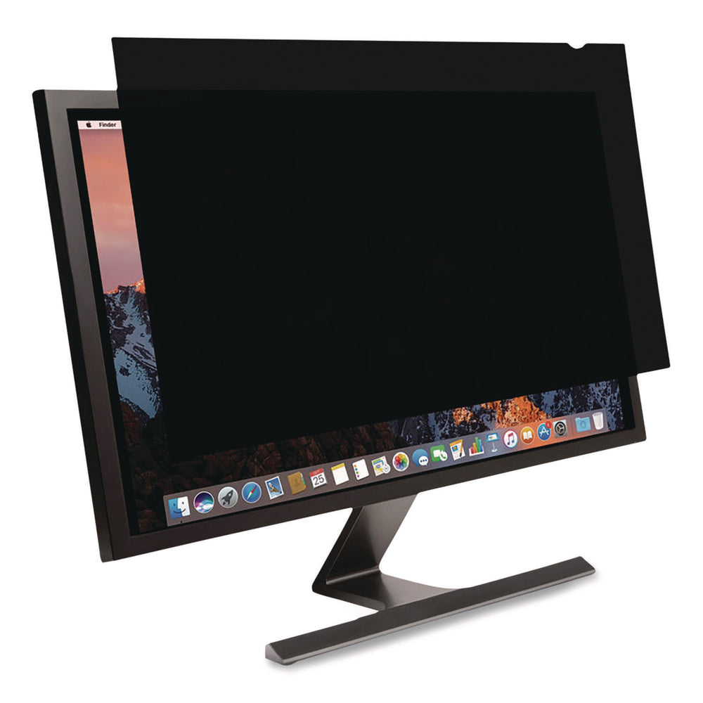 Kensington K55797WW 21.5" Reversible Privacy Screen Image 1