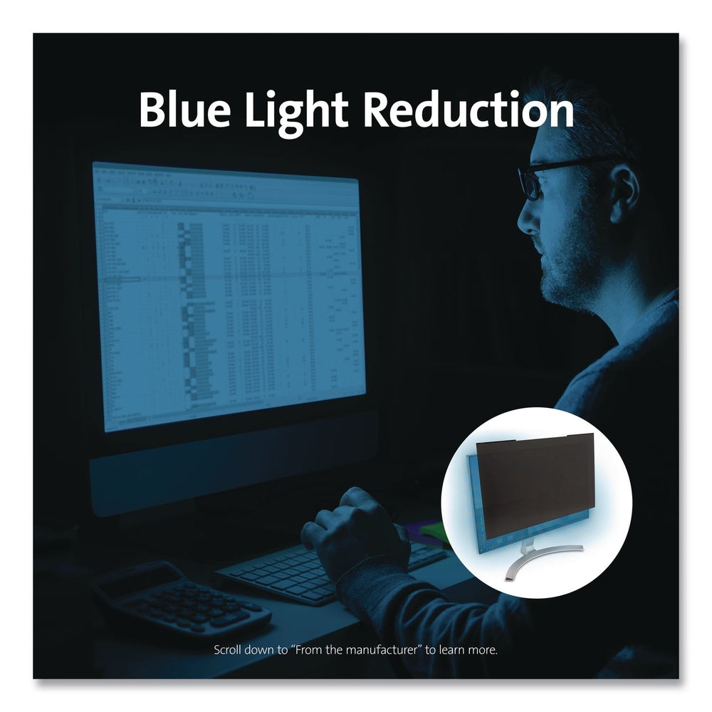 Kensington K60731WW AC FP238W9 Privacy Screen for 23.8 Widescreen MN 16:9 RTL