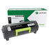 Lexmark 51B1X00 Extra High-Yield Toner, Black 20,000 Page-Yield Image 1