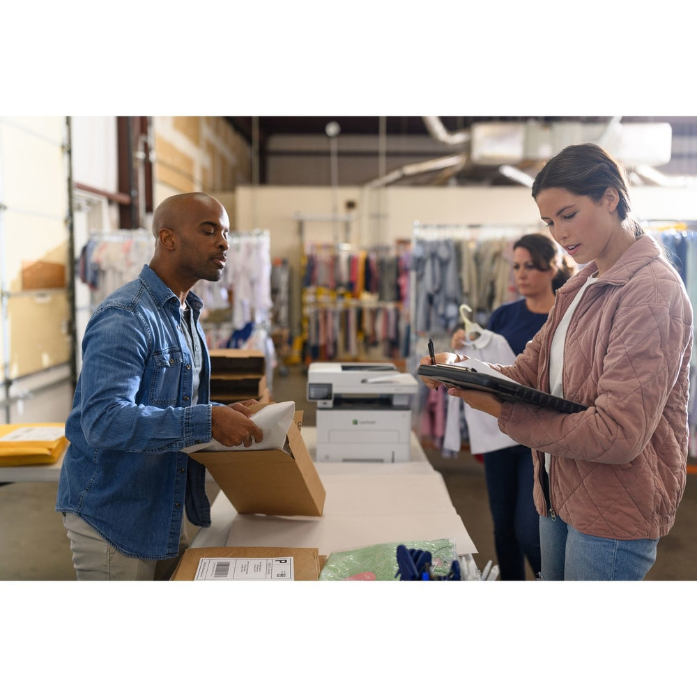 Lexmark 52D000G 520G Return Program Toner Cartridge