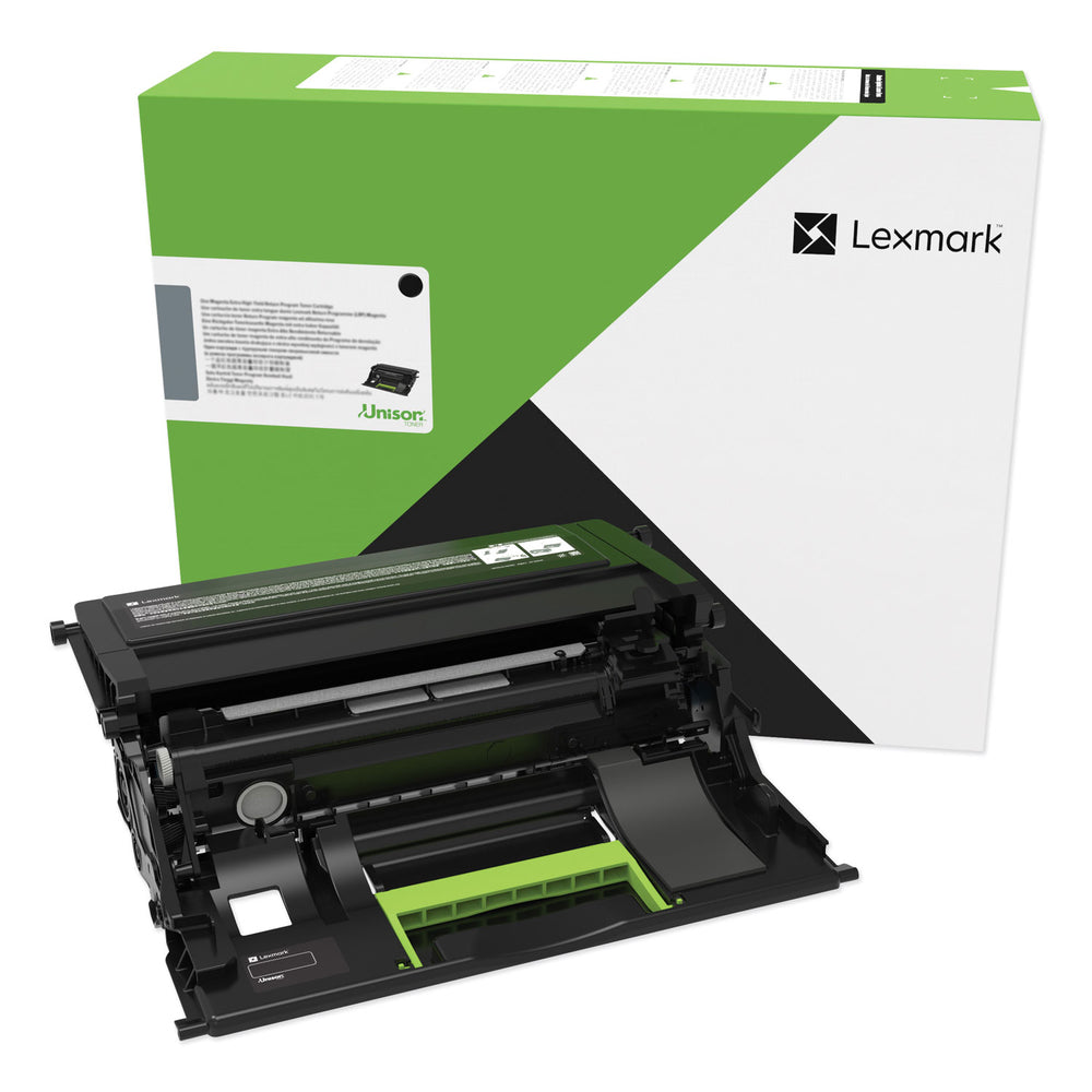 Lexmark 58D0Z0E Ms821Dn-Bid Imaging Unit Image 1