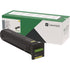 Lexmark 82K0UYG Yellow Toner Cartridge Taa Image 1