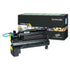Lexmark C792A1yg Return Program Toner, 6,000 Page-Yield, Yellow Image 1