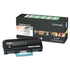 Lexmark X264A11G Toner Cartridge, Black Image 1