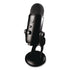 Logitech 988-000100 Yeti USB Table Microphone Image 1
