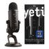 Logitech 988-000100 Yeti USB Table Microphone