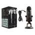 Logitech 988-000100 Yeti USB Table Microphone