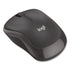 Logitech M240 Silent Bluetooth Mouse, 33 Ft Wireless Range, Left/Right Hand Use