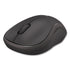 Logitech M240 Silent Bluetooth Mouse, 33 Ft Wireless Range, Left/Right Hand Use
