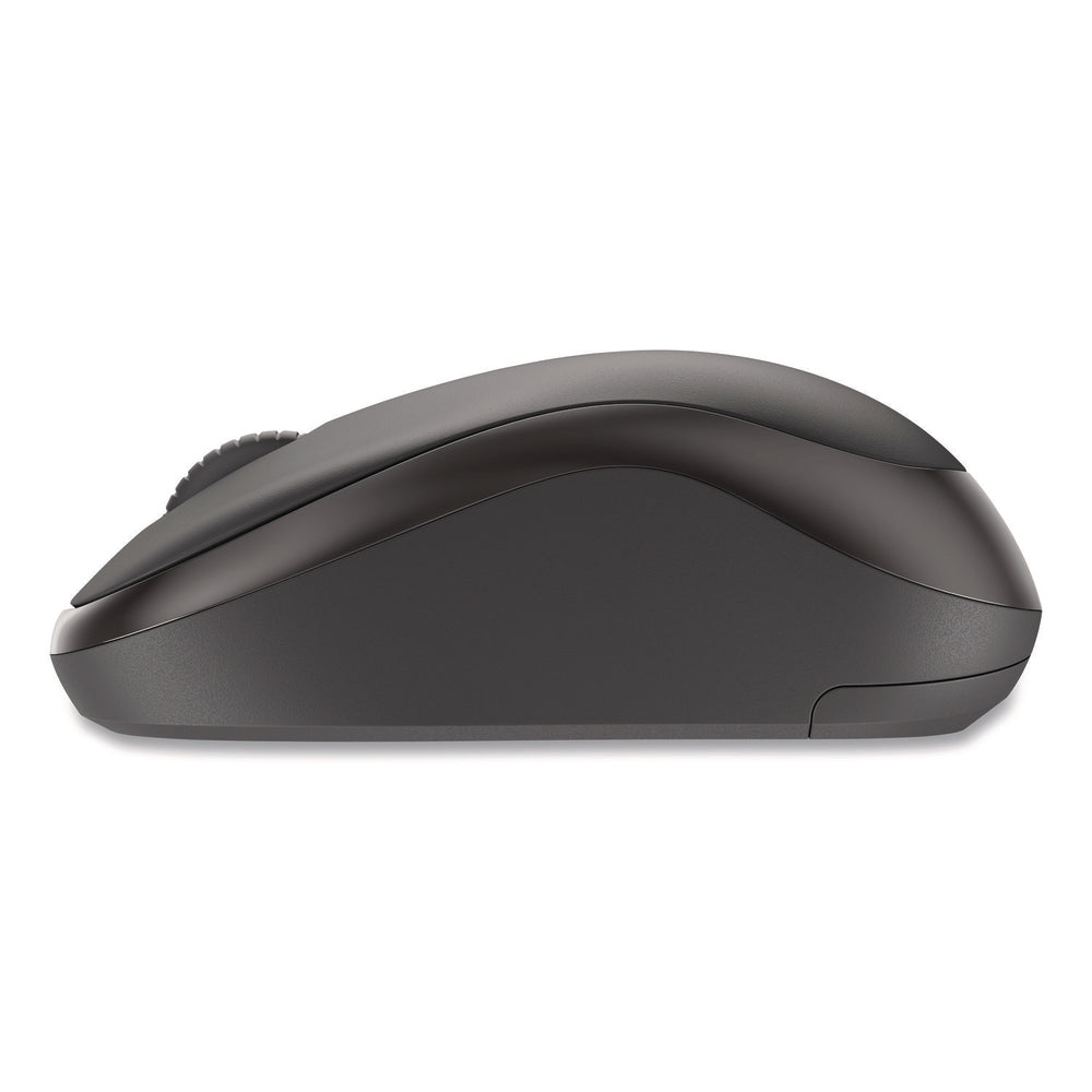 Logitech M240 Silent Bluetooth Mouse, 33 Ft Wireless Range, Left/Right Hand Use