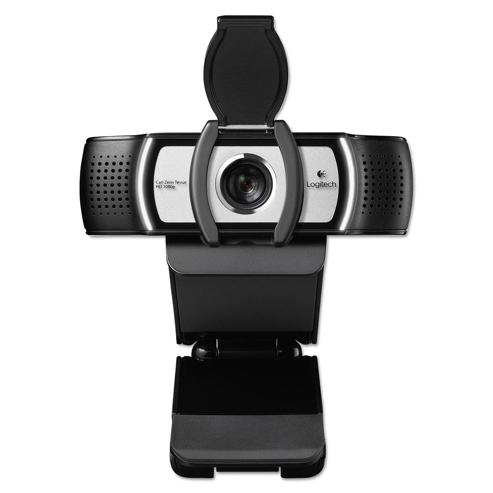 Logitech C930e Webcam USB2.0 1080p HD 30fps