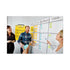 3M Def6X4 Post-It Dry Erase Surface 6Ft X 4Ft