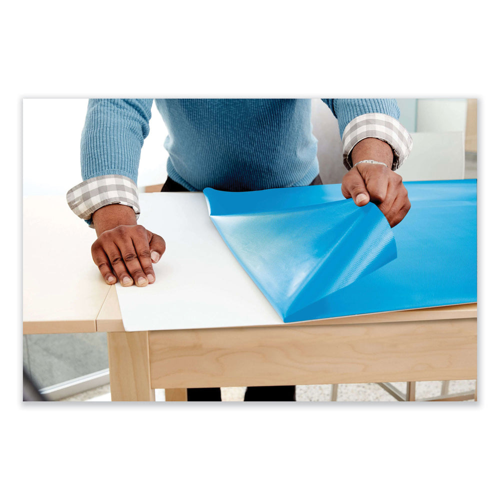 3M Def6X4 Post-It Dry Erase Surface 6Ft X 4Ft