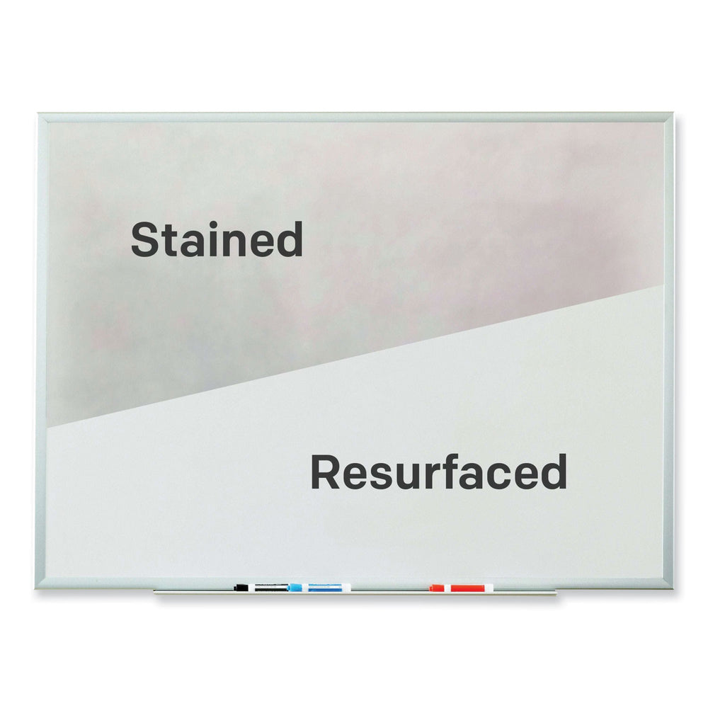 3M Def6X4 Post-It Dry Erase Surface 6Ft X 4Ft