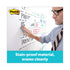 3M Def6X4 Post-It Dry Erase Surface 6Ft X 4Ft