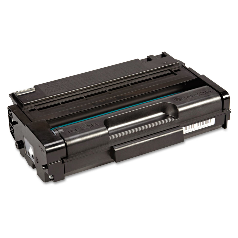 Ricoh SP3400Sf 406465 Black Toner Cartridge - Original, 5000 Prints Image 1