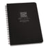 Rite in the Rain 773 Riterain 4.875x7 Bk Notebook - Waterproof Image 1