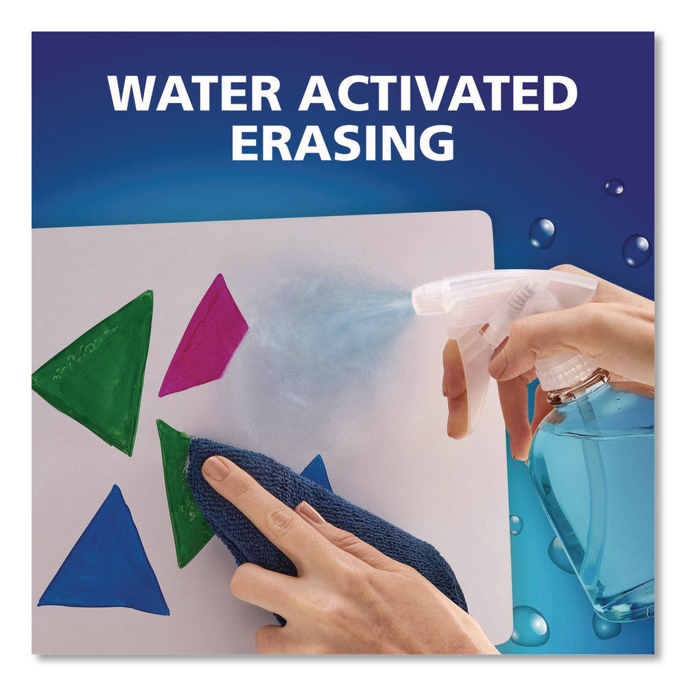 Newell SAN2211317 Wet Erase Markers Fine Vis-A-Vis