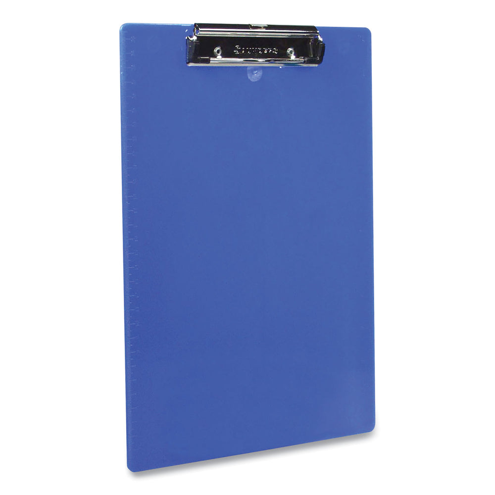 Saunders 21582 Plastic Clipboard Image 1
